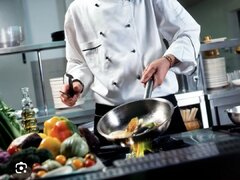 Bucatar cu experienta sectia calda pentru restaurant italian Pipera